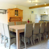 Отель Cozy Holiday Home in Érezée with Forest Near, фото 11