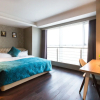 Отель Oak International Apartment, фото 33