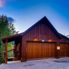 Отель Raven's Call Chalet, фото 25