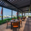 Отель Vacation Homes Ocean Apartment, фото 8