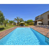 Отель Luxurious country house with pool near the town of Alcudia, фото 36