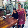 Отель Nam khanh Coffee and Homestay, фото 15