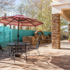Отель Fairfield Inn & Suites Alamogordo, фото 12