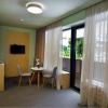 Отель Studio style Kokhta-Mitarbi Apartment in Bakuriani, фото 9