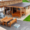Отель Chalet Spatn (Fgz138), фото 16