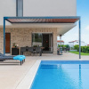 Отель Beautiful Home in Tribunj With Wifi and 4 Bedrooms, фото 29
