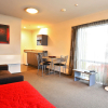 Отель Oamaru Motor Lodge, фото 5