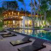 Отель Jeeva Santai Villas, фото 16
