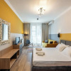 Отель Luxury & Unique-Top Center Apt. - 3BDR, фото 6