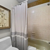 Отель Top Floor Unit Andorra 9 Condo with Heated Garage by Redawning, фото 10