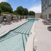 Отель Holiday Inn Express & Suites Memphis Arpt Elvis Presley Blv, an IHG Hotel, фото 17