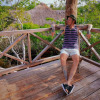 Отель Treehouse Tulum H2ojos, фото 27