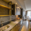Отель Shimall Hotel, фото 4