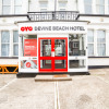 Отель Devine Beach Hotel, Westcliff Southend-On-Sea, фото 1