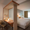 Отель SpringHill Suites by Marriott Athens West, фото 6