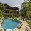 Отель Casa Hunahpu, фото 14