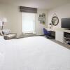 Отель Hampton Inn Chattanooga East Ridge, фото 22