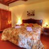 Отель Attractively Furnished Apartment On A Large Estate In The Chianti Region, фото 5