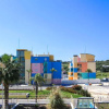 Отель Apartamentos da Orada T1- A122 Marina de Albufeira, фото 1