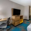 Отель Days Inn & Suites by Wyndham Denver International Airport, фото 7