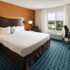 Отель Fairfield Inn & Suites by Marriott Conway, фото 7