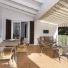 Отель Villa de Lujo MFS con piscina y wifi, фото 27