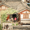 Отель Bukchonmaru Hanok Guesthouse, фото 1