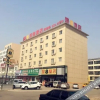 Отель Super 8 Hotel (Yishui Bus Terminal), фото 3
