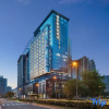 Отель Four Points By Sheraton Chengdu, High-Tech Zone Exhibition Center, фото 1