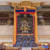 Отель Lhasa U-TSANG HOTEL, фото 7