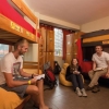 Отель Pariwana Hostel Lima - Adults only, фото 23