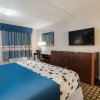 Отель Americas Best Value Inn, фото 7