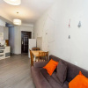 Отель Bright and Stylish Apt In The Hills of Bakuriani, фото 2