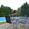 Отель Spacious Holiday Home In Arnultovice With Swimming Pool, фото 10