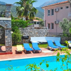 Отель Sam Villa With Private Pool, фото 24