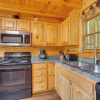 Отель Pigeon Forge Cabin w/ Hot Tub: 5 Mi to Dollywood, фото 15