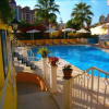 Отель Belturk Apart Hotel, фото 7