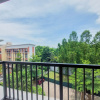 Отель Spacious And Modern 3Br At Asatti Apartment, фото 8