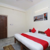 Отель OYO 17295 Lotus B&b, фото 9