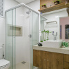 Отель Apto em cond Thai Beach Home Spa TBS102, фото 11