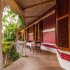 Отель Roosenwijn Guest House, фото 11