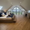 Отель Pendle View by Valley View Lodges Longridge, фото 19