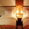 Отель FoungJia Hotel, фото 4