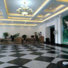 Отель Tasteful Castle(Zaozhuang high speed railway station), фото 13