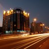 Отель Golden Tulip Al Jubail, фото 1