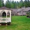 Отель Lake Quinault Lodge, фото 5