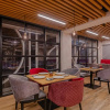 Отель Treebo Premium D Consulate, фото 13