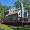 Отель Heavenly Grove 5 Bedroom House, фото 23
