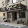 Отель Polanco, фото 16