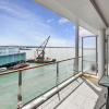 Отель QV Waterfront Magic Super Sunsets - 742, фото 7